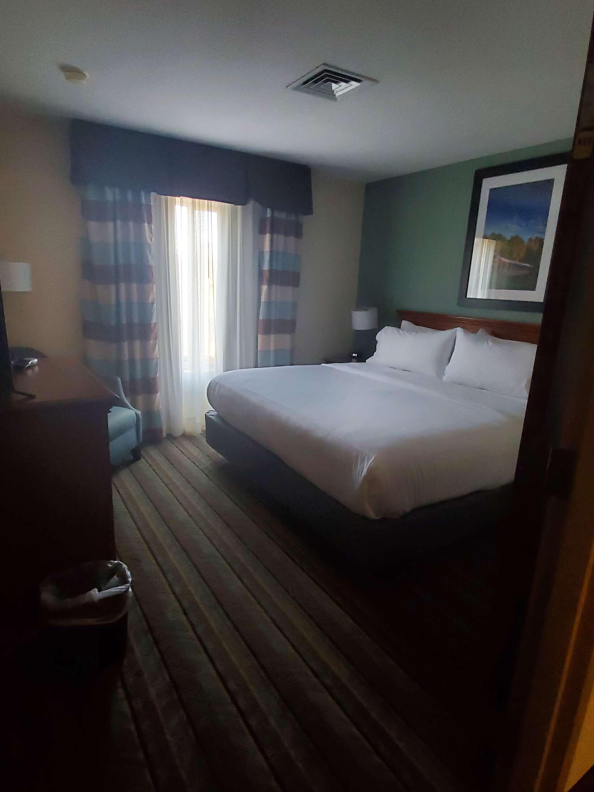Holiday Inn Express & Suites Salamanca, An Ihg Hotel Eksteriør bilde