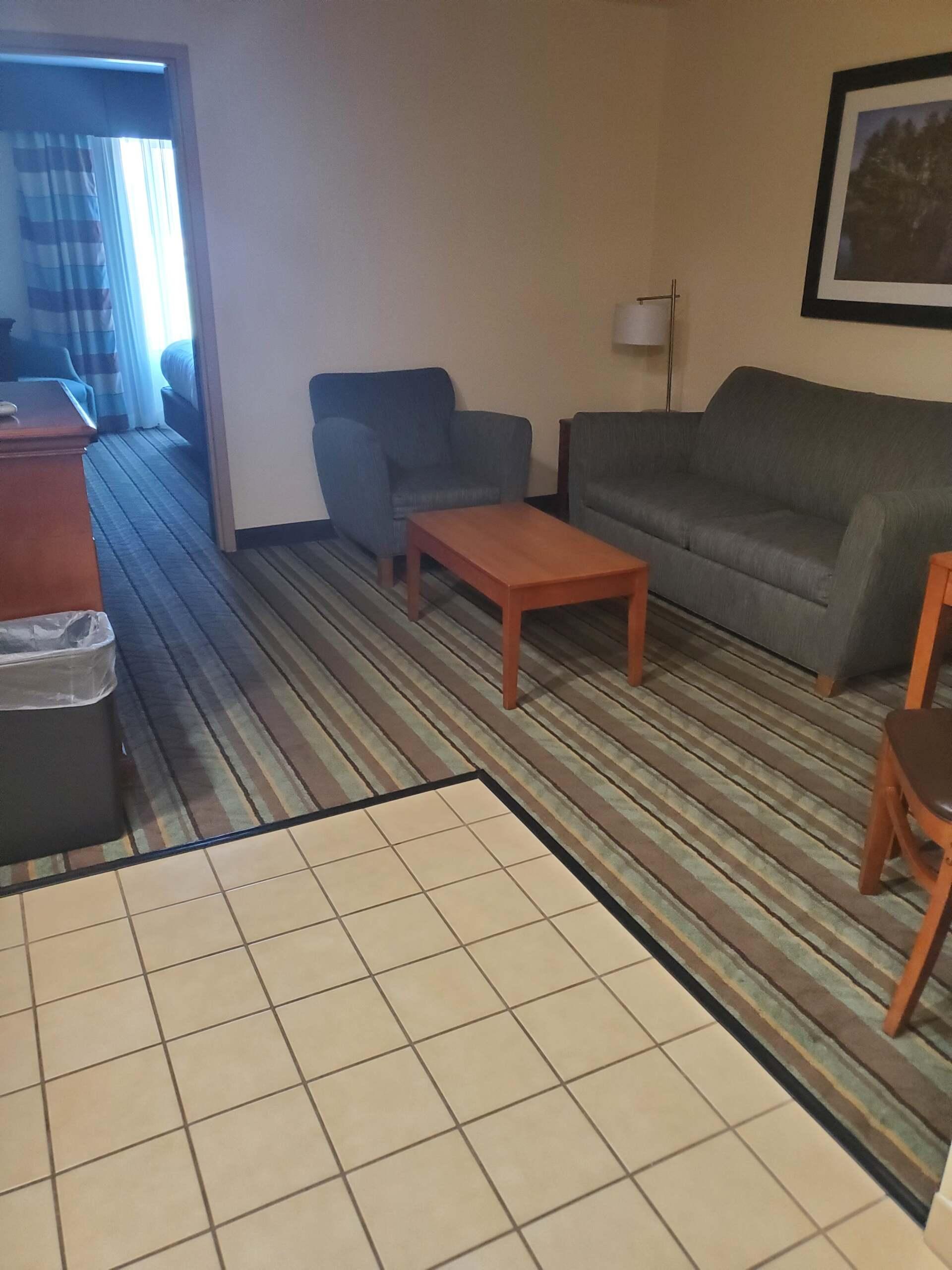 Holiday Inn Express & Suites Salamanca, An Ihg Hotel Eksteriør bilde
